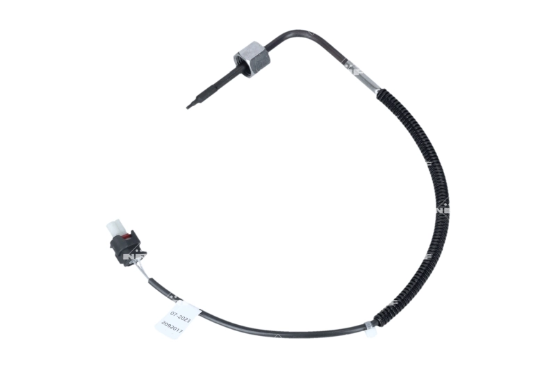 Sensor, exhaust gas temperature EASY FIT 707376