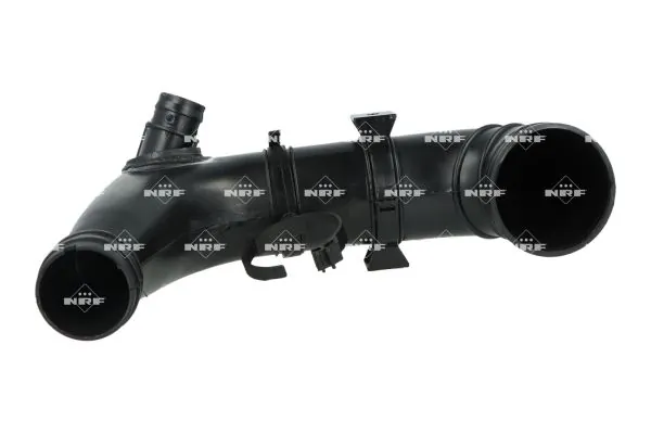 Intake Hose, air filter 165034