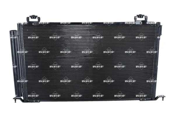 NRF 35595 Condenser, air conditioning