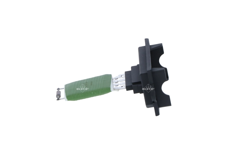 Resistor, interior blower 342046