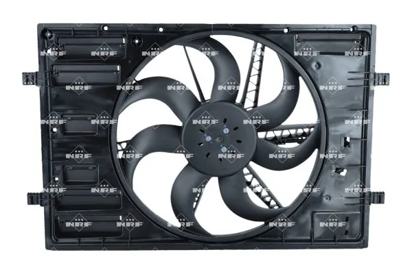 Fan, engine cooling 47916