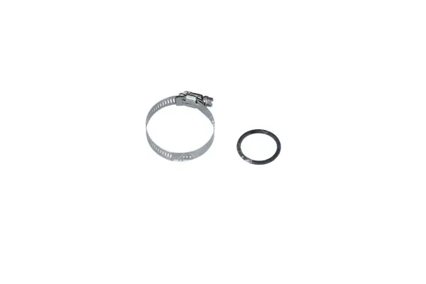 NRF 55347 Radiator, engine cooling