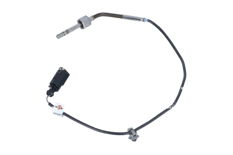 NRF 707197 Sensor, exhaust gas temperature
