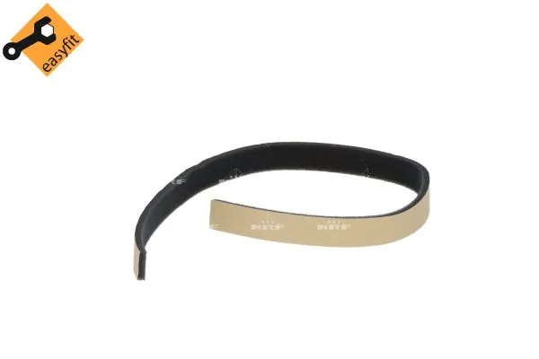 Heat Exchanger, interior heating EASY FIT 54329