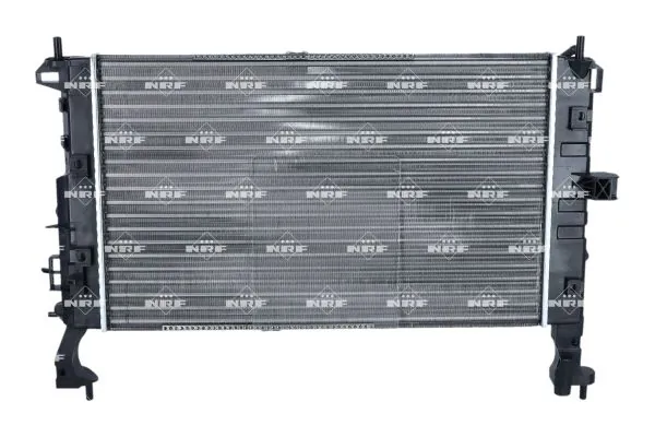 Radiator, engine cooling Economy Class 53475A