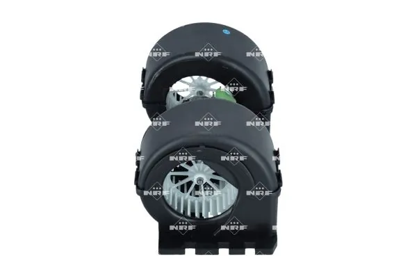 Interior Blower 34142