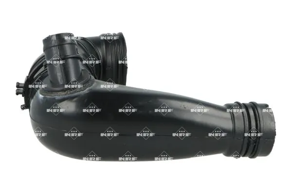 Intake Hose, air filter 165034