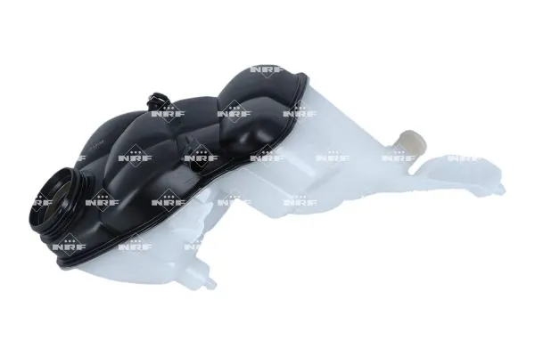 Expansion Tank, coolant EASY FIT 454140