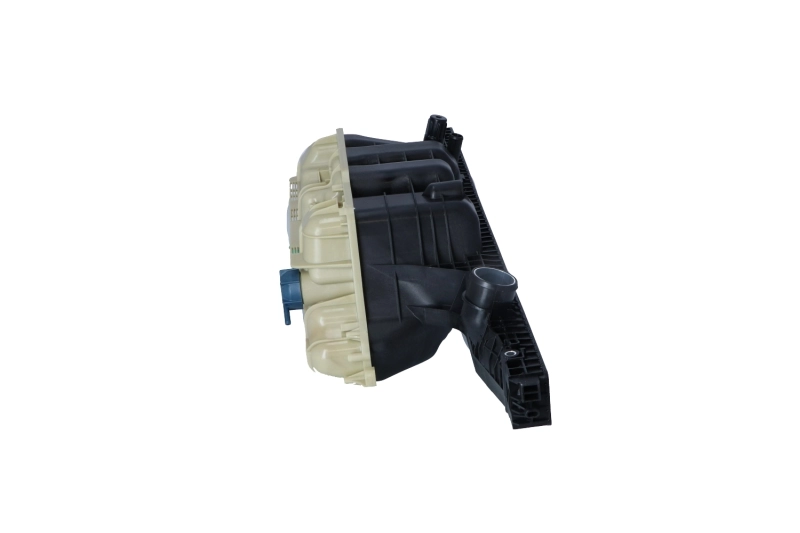 Expansion Tank, coolant EASY FIT 455041