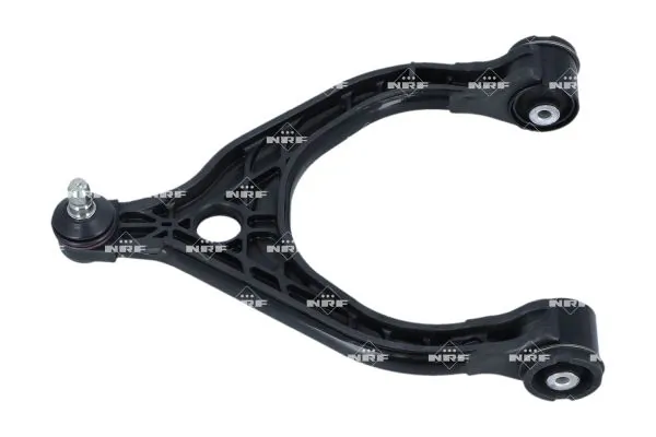 Control/Trailing Arm, wheel suspension 822008