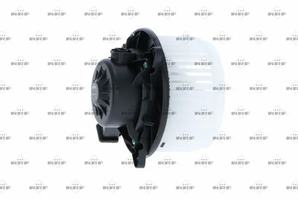 Interior Blower 34201