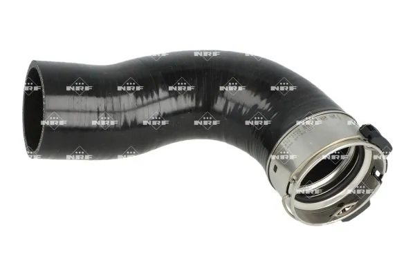 Charge Air Hose 166484