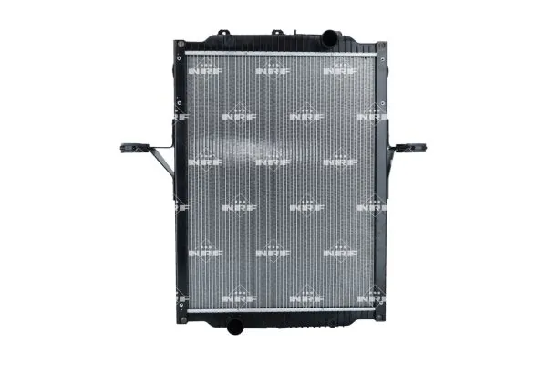 Radiator, engine cooling 500014