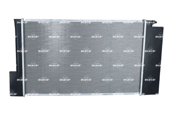 Radiator, engine cooling 53763