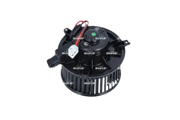 Interior Blower 34554