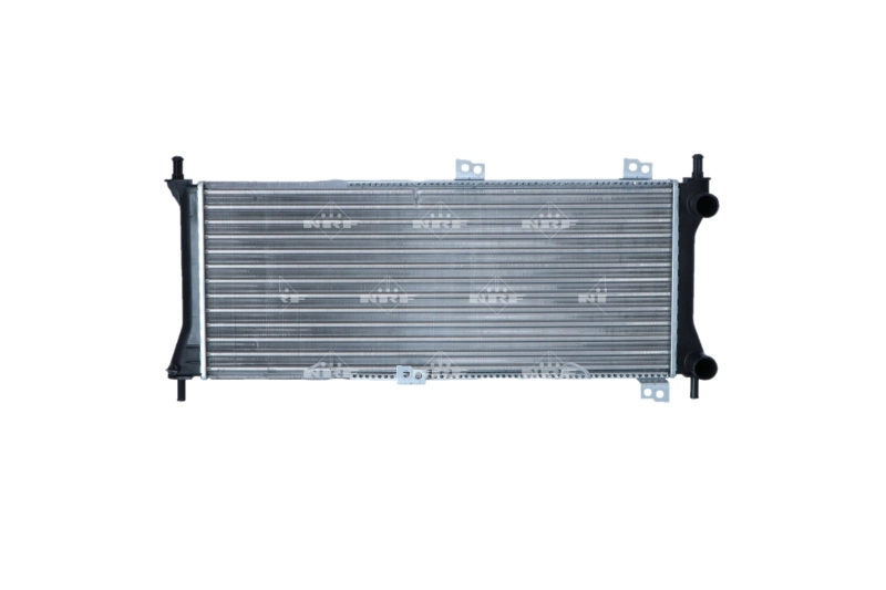 Radiator, engine cooling 58225