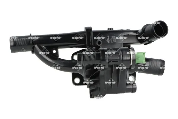 Thermostat, coolant EASY FIT 725163