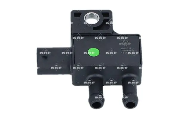 Sensor, exhaust pressure 708090