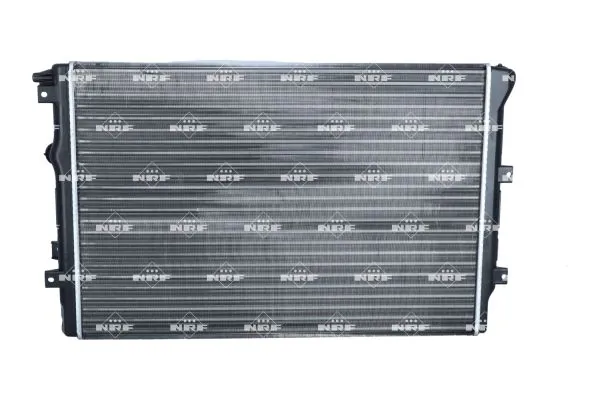 Radiator, engine cooling Economy Class 59352A