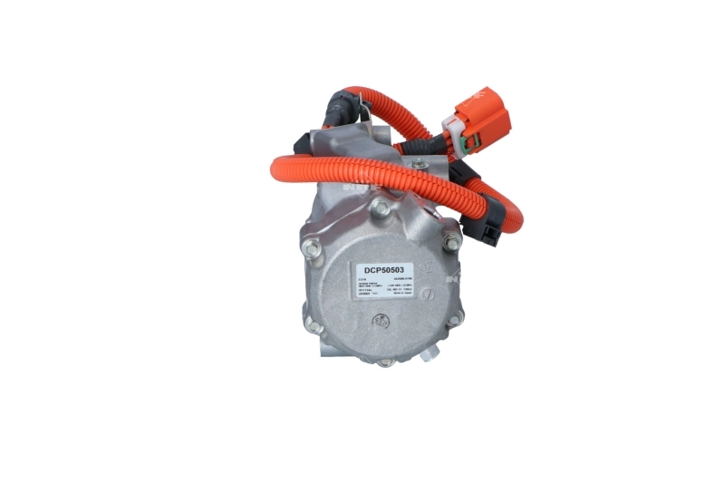 Compressor, air conditioning GENUINE 320045G