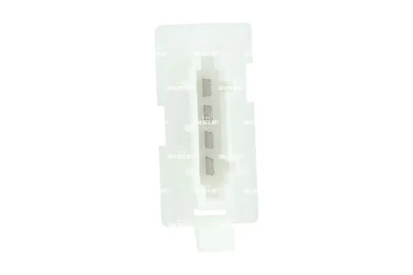 Resistor, interior blower 342009