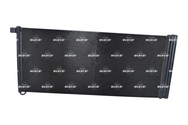 NRF 350331 Condenser, air conditioning