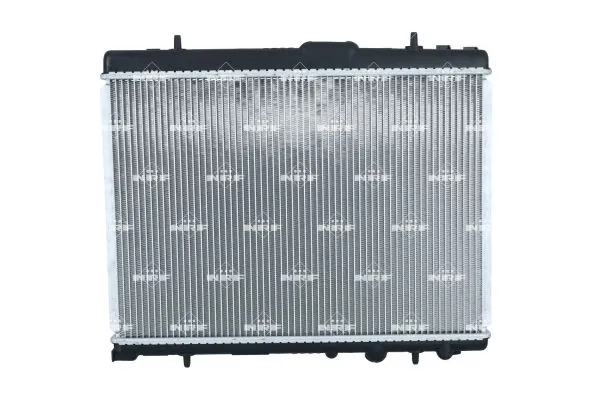 Radiator, engine cooling 50436