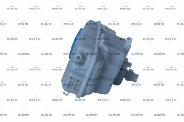 Expansion Tank, coolant EASY FIT 454079