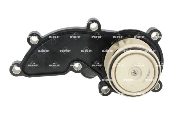 Thermostat, coolant 725261