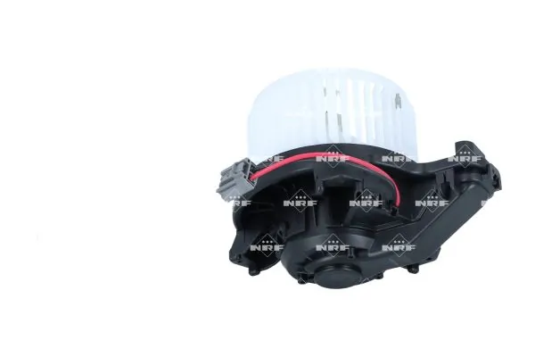 Interior Blower 34630