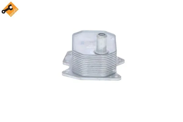 Oil Cooler, engine oil EASY FIT 31212
