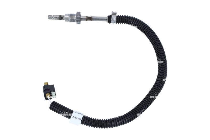 Sensor, exhaust gas temperature EASY FIT 707103