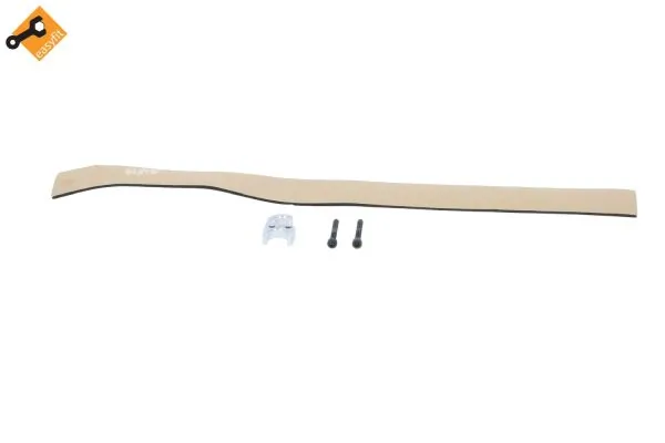 Evaporator, air conditioning EASY FIT 36163