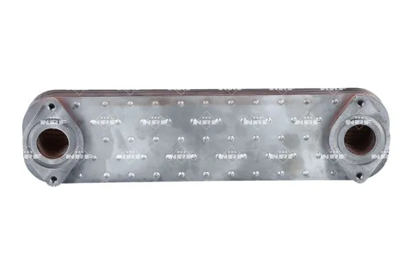 NRF 31880 Oil Cooler, engine oil