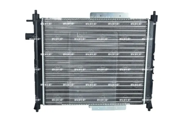 Radiator, engine cooling Economy Class 58107A