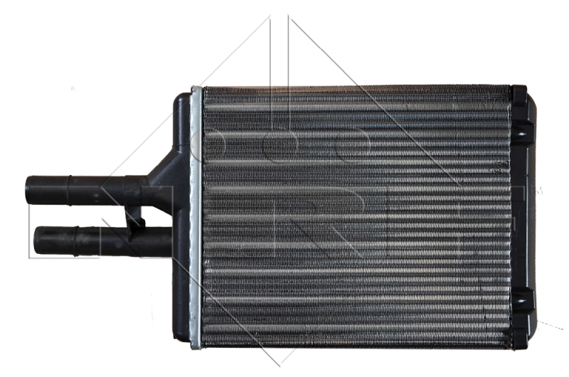 Heat Exchanger, interior heating 54242