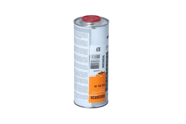 NRF 38836 Oil, compressor