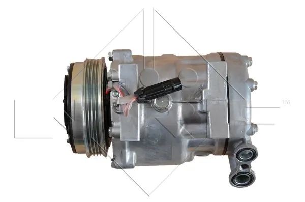 Compressor, air conditioning EASY FIT 32701