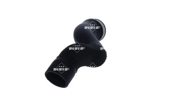 Charge Air Hose 166257