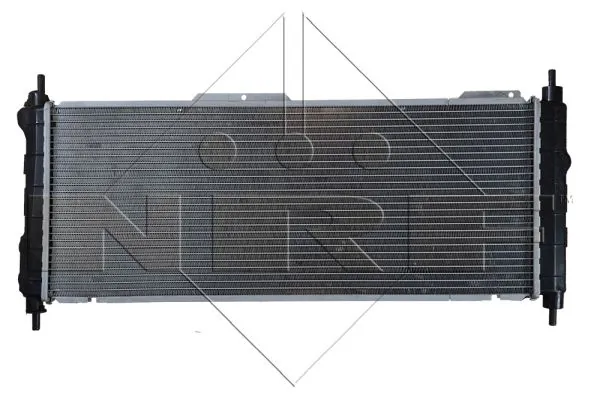 Radiator, engine cooling 53631