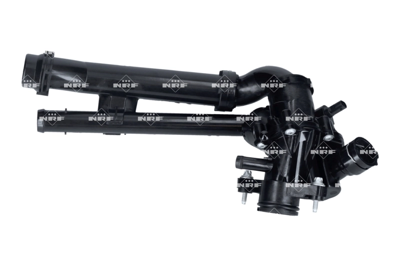 Thermostat, coolant EASY FIT 725324