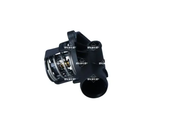 Thermostat, coolant EASY FIT 725312