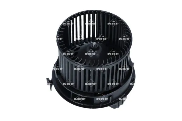 Interior Blower 34333