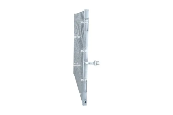 NRF 550209 Radiator, engine cooling