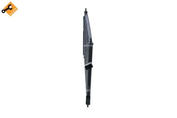 NRF 350340 Condenser, air conditioning