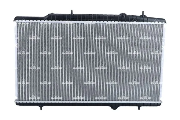 Radiator, engine cooling 550286