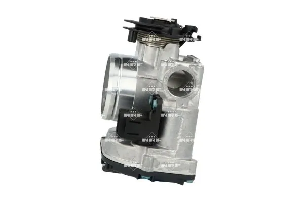 Throttle Body 408053