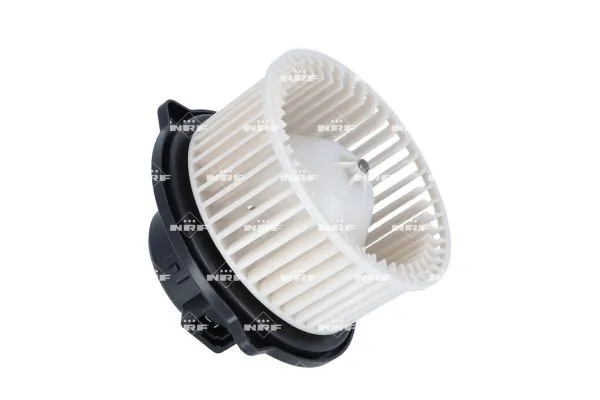 Interior Blower 34501