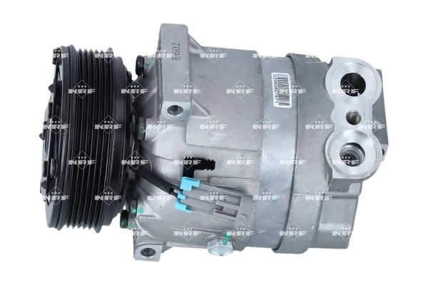 Compressor, air conditioning EASY FIT 32021