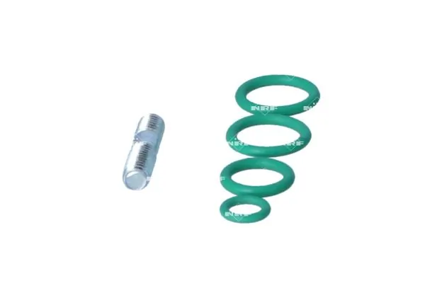 NRF 38546 Expansion Valve, air conditioning